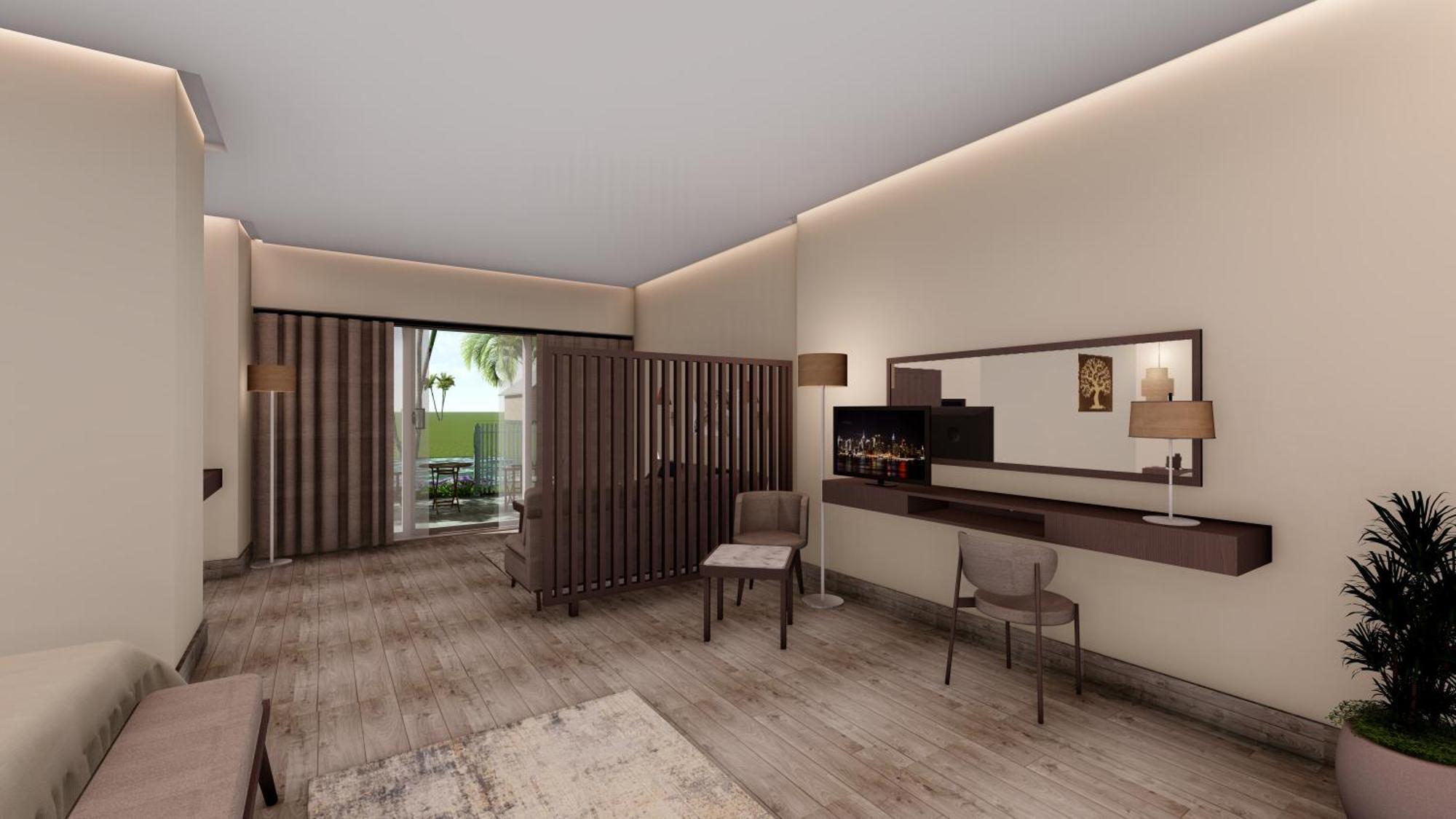 Jaz Elite Asteria Hotel Gurdaka Kültér fotó