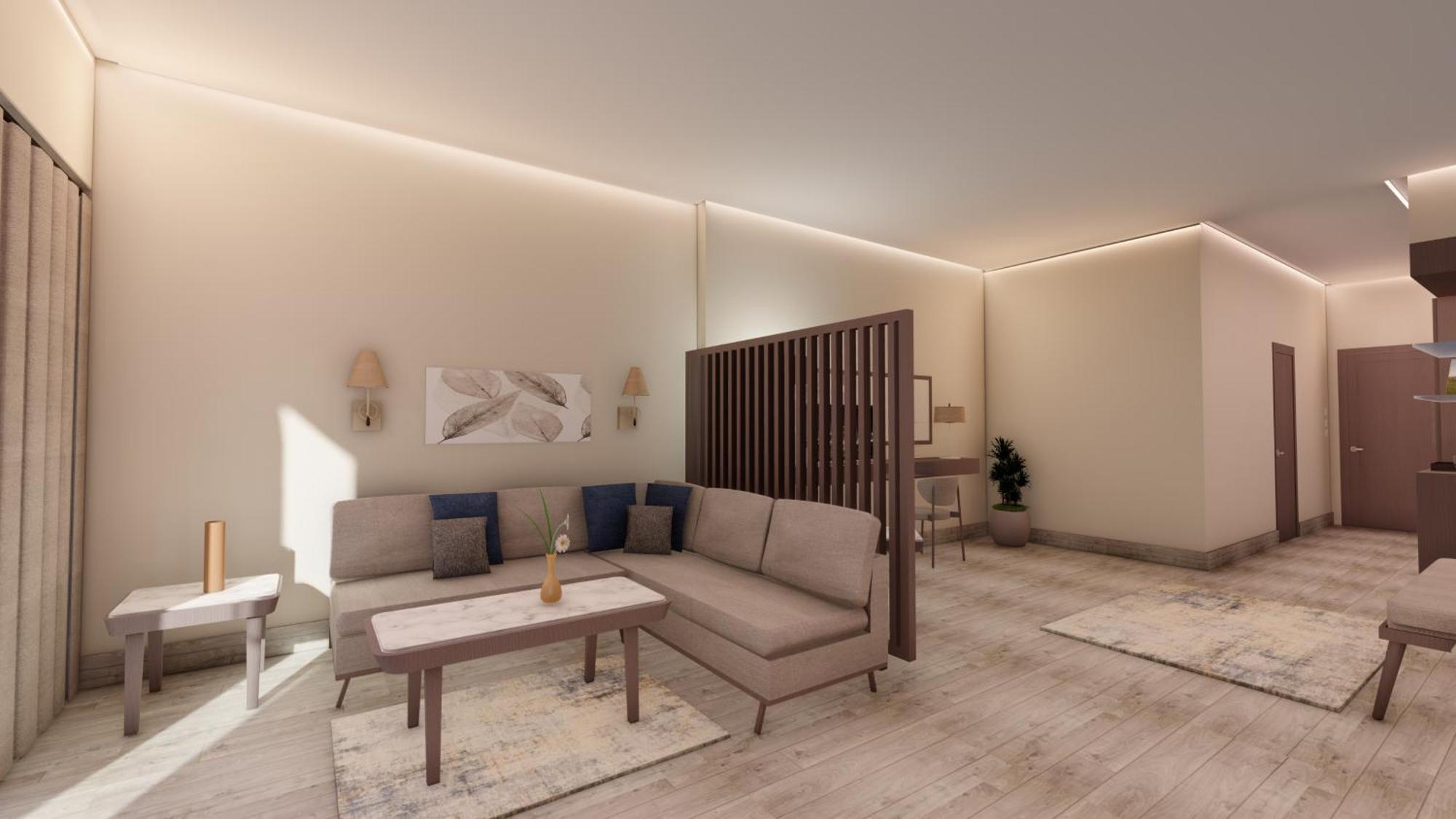 Jaz Elite Asteria Hotel Gurdaka Kültér fotó