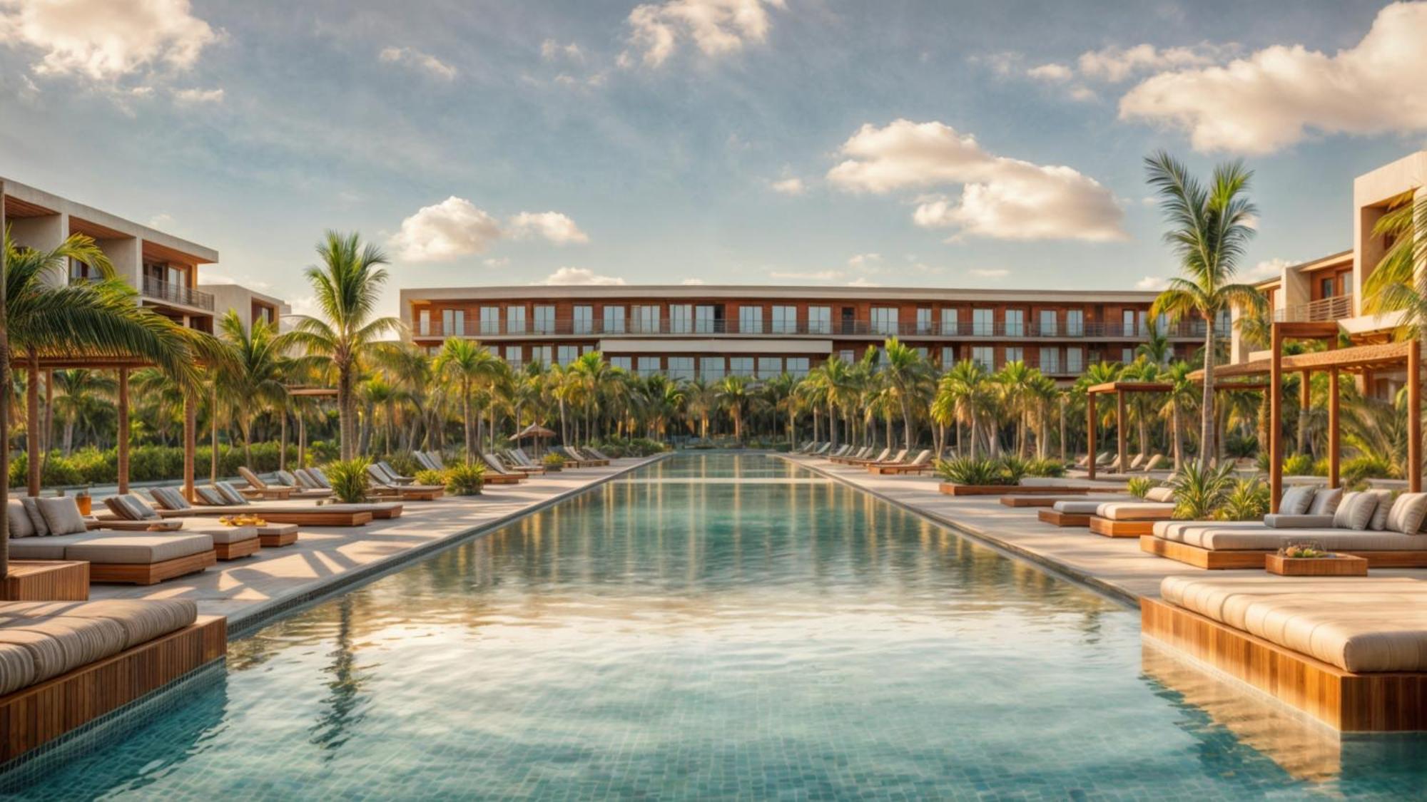 Jaz Elite Asteria Hotel Gurdaka Kültér fotó